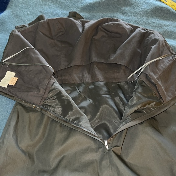 J Crew gray dress - Picture 13 of 16